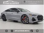 Thumbnail Photo 0 for 2021 Audi RS7